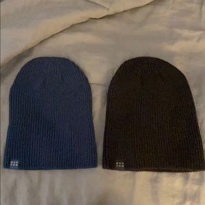Burton Men’s Beanies (2)